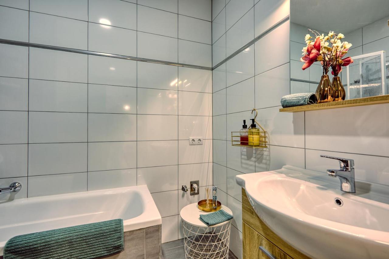 Harol Home & Bike Fertőrákos Εξωτερικό φωτογραφία