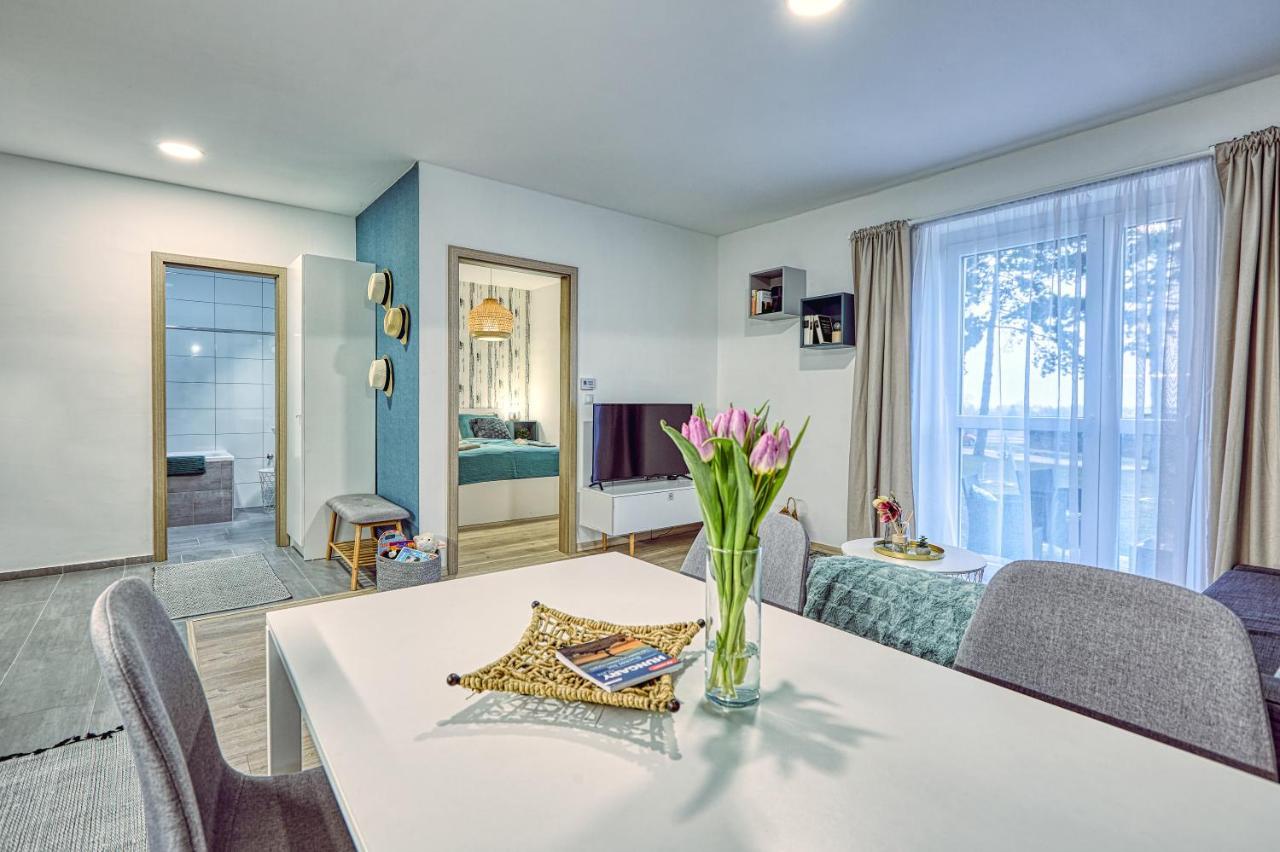 Harol Home & Bike Fertőrákos Εξωτερικό φωτογραφία