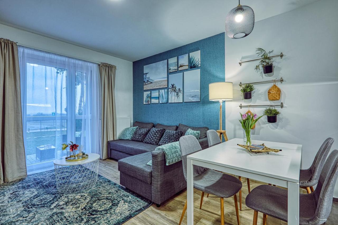 Harol Home & Bike Fertőrákos Εξωτερικό φωτογραφία