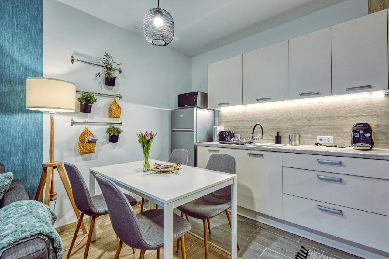 Harol Home & Bike Fertőrákos Εξωτερικό φωτογραφία