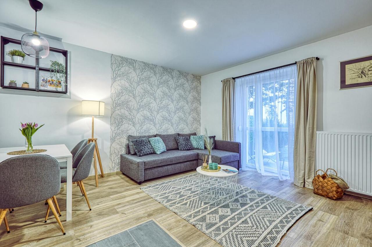 Harol Home & Bike Fertőrákos Εξωτερικό φωτογραφία