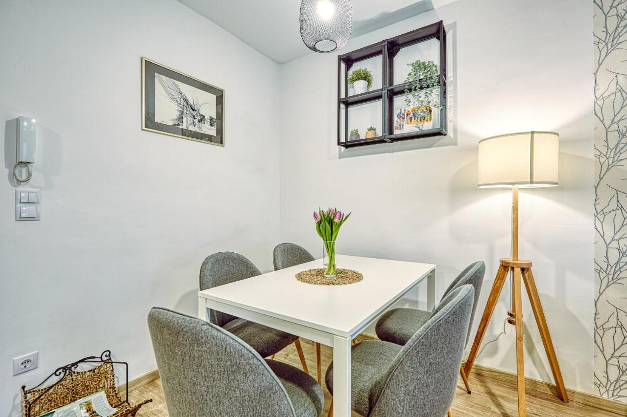 Harol Home & Bike Fertőrákos Εξωτερικό φωτογραφία