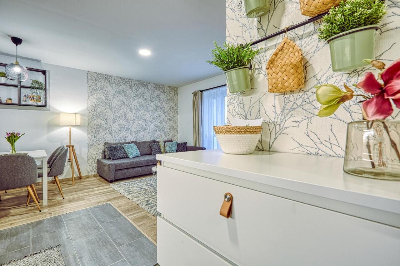 Harol Home & Bike Fertőrákos Εξωτερικό φωτογραφία