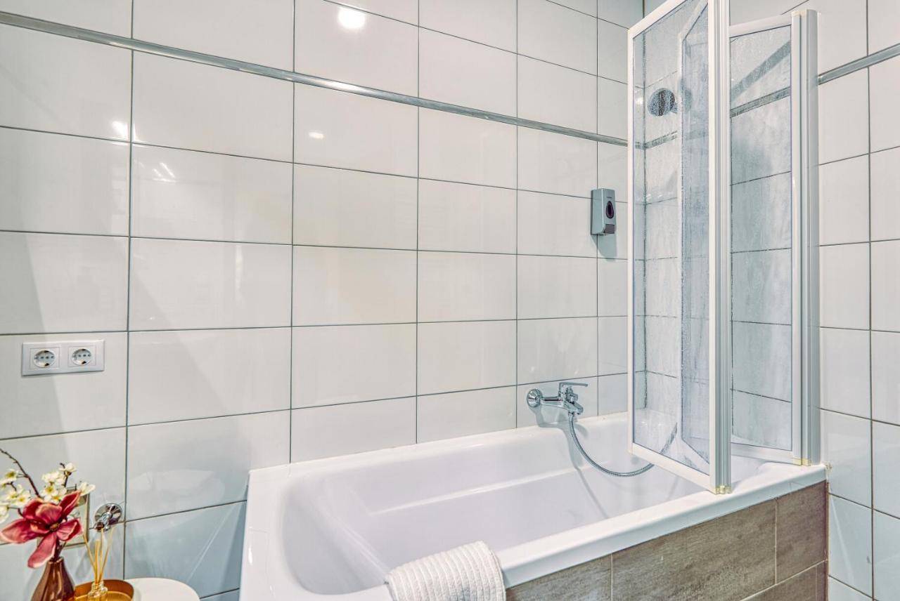 Harol Home & Bike Fertőrákos Εξωτερικό φωτογραφία