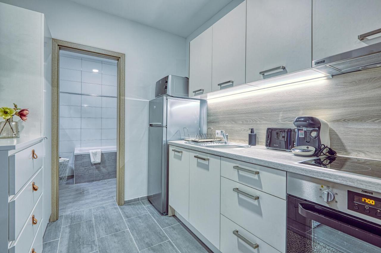Harol Home & Bike Fertőrákos Εξωτερικό φωτογραφία