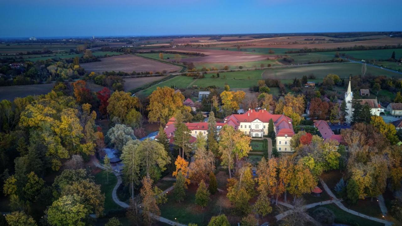 Harol Home & Bike Fertőrákos Εξωτερικό φωτογραφία