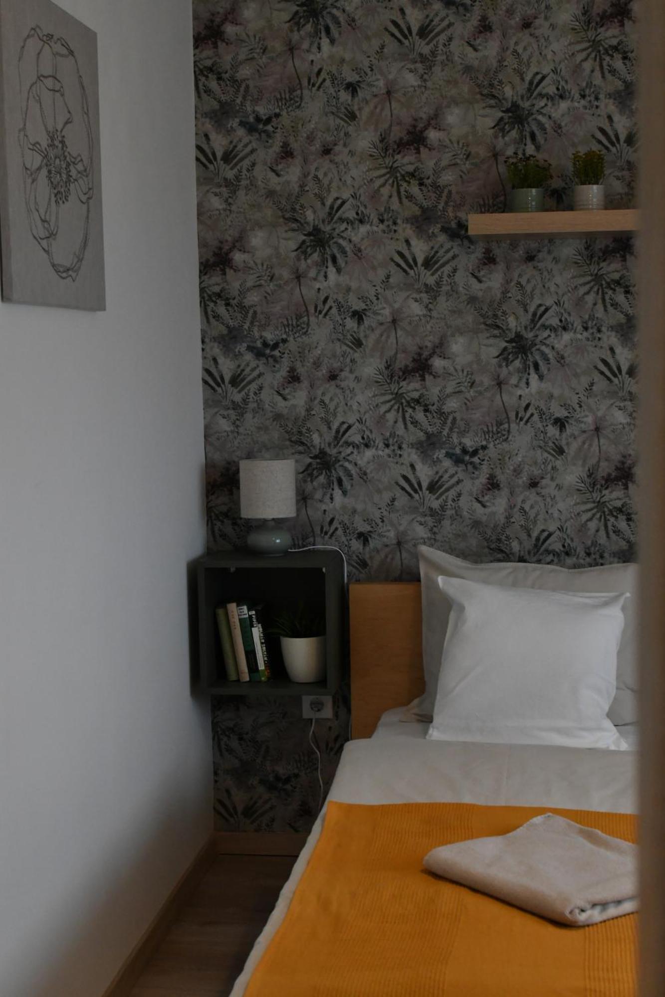 Harol Home & Bike Fertőrákos Εξωτερικό φωτογραφία