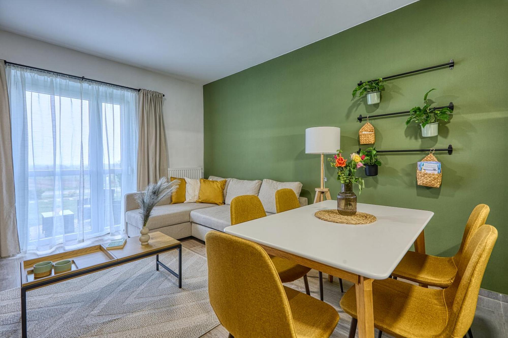 Harol Home & Bike Fertőrákos Εξωτερικό φωτογραφία