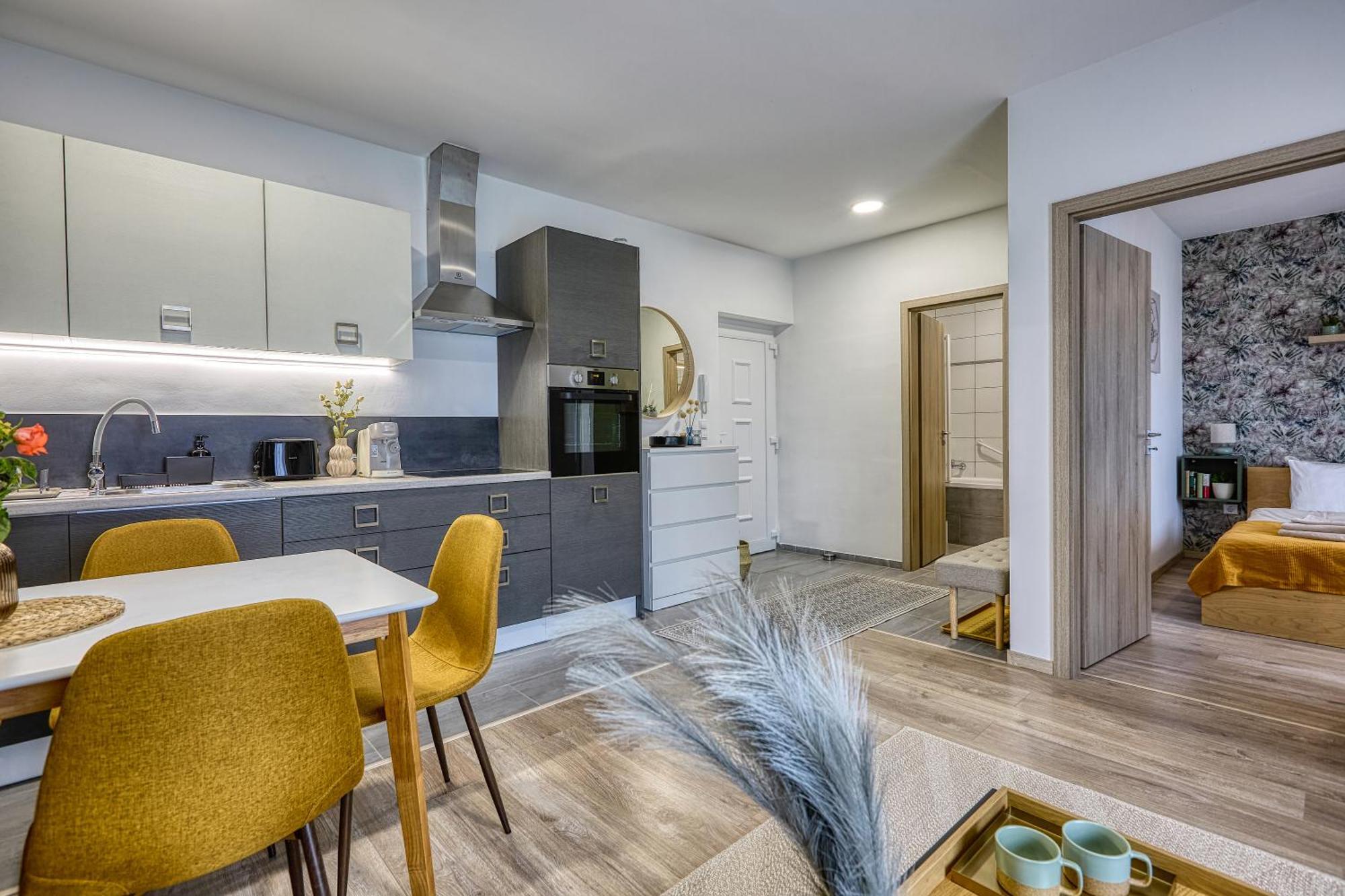Harol Home & Bike Fertőrákos Εξωτερικό φωτογραφία